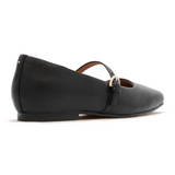 Frankie4 Hepburn Mary Jane (Women) - Black