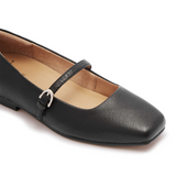 Frankie4 Hepburn Mary Jane (Women) - Black