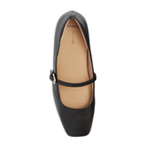 Frankie4 Hepburn Mary Jane (Women) - Black