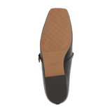 Frankie4 Hepburn Mary Jane (Women) - Black