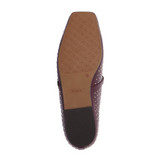 Frankie4 Hepburn Mary Jane (Women) - Cherry Stud