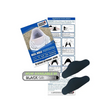 Trainer Armour Heel Hole Preventer - Black Accessories - Shoe Care - The Heel Shoe Fitters