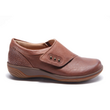 Halsa Anna Slip On (Women) Dress-Casual - Slip On - The Heel Shoe Fitters