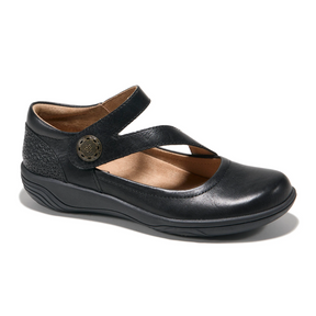 Halsa Ava Mary Jane (Women) Dress-Casual - Slip On - The Heel Shoe Fitters