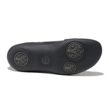 Halsa Ava Mary Jane (Women) - Black Dress-Casual - Slip On - The Heel Shoe Fitters