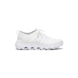 Vionic Captivate Walking Shoe (Women) - White Knit Synthetic  - The Heel Shoe Fitters