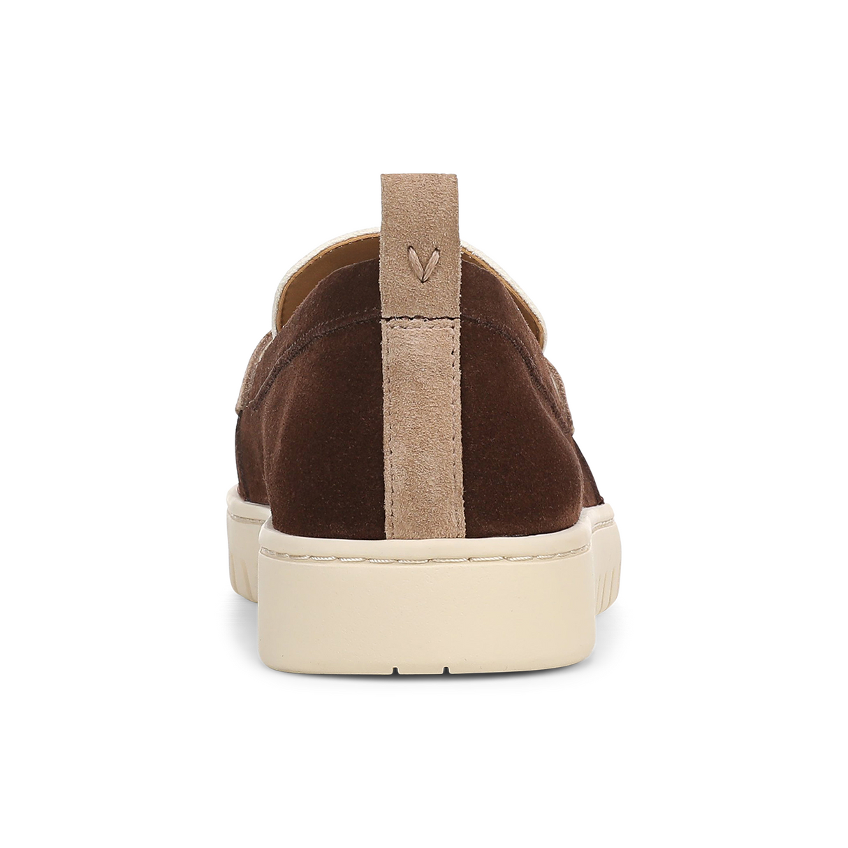Vionic Uptown Loafer (Women) - Swiss Chocolate Multi Dress-Casual - Loafer - The Heel Shoe Fitters