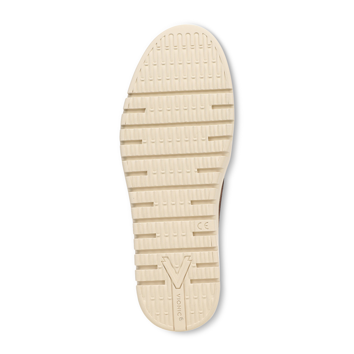 Vionic Uptown Loafer (Women) - Swiss Chocolate Multi Dress-Casual - Loafer - The Heel Shoe Fitters