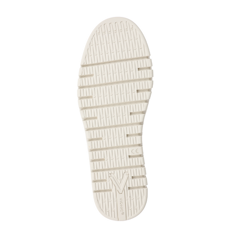 Vionic Uptown Loafer (Women) - Gunmetal Metallic Dress-Casual - Loafers - The Heel Shoe Fitters