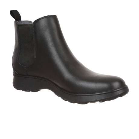 Vionic Evergreen Chelsea Boot (Women) - Black Boots - Fashion - Chelsea - The Heel Shoe Fitters