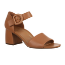 Vionic Chardonnay Heeled Sandal (Women) Sandal - Heel/Wedge - The Heel Shoe Fitters