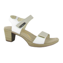 Naot Intact Heeled Sandal (Women) Sandal - Heel/Wedge - The Heel Shoe Fitters