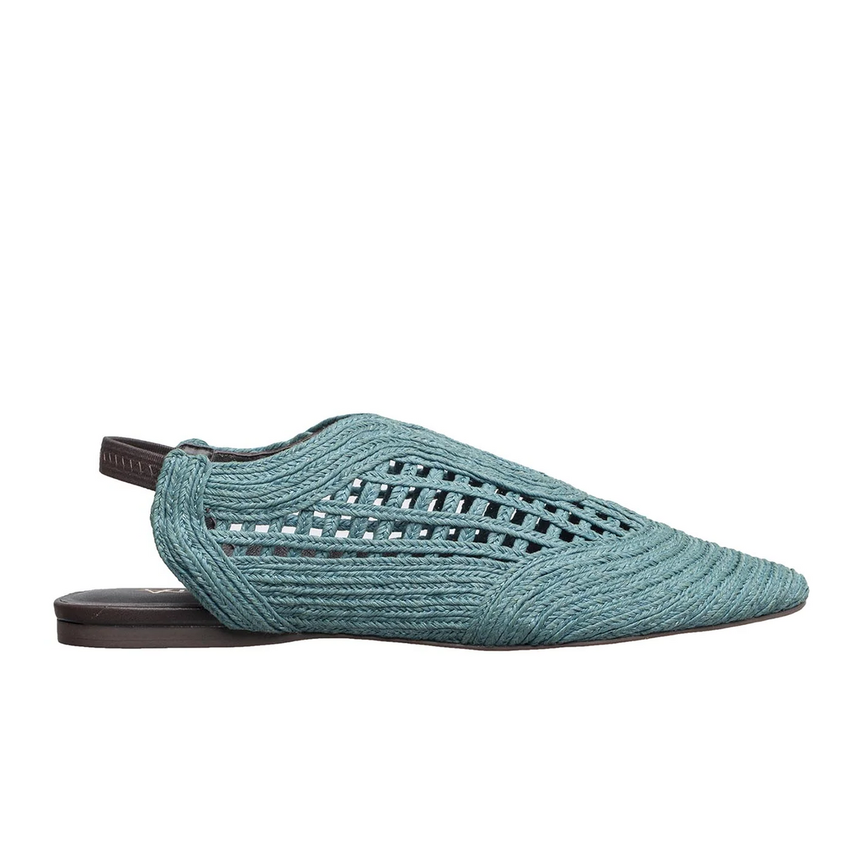 Antelope Daisy Slingback (Women) - Blue