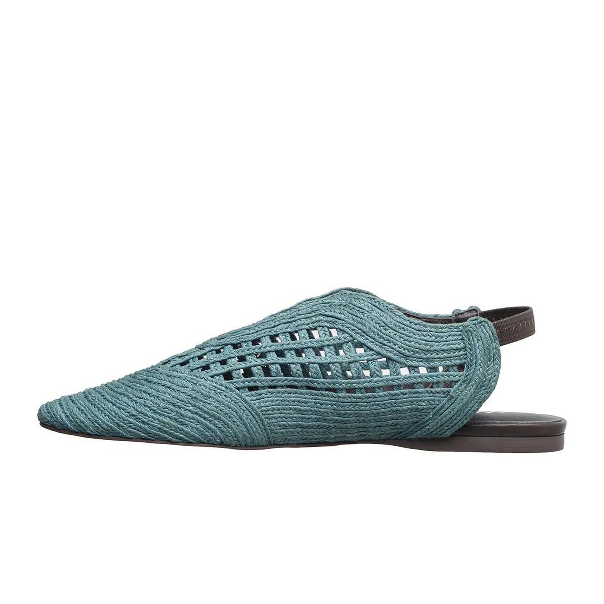 Antelope Daisy Slingback (Women) - Blue