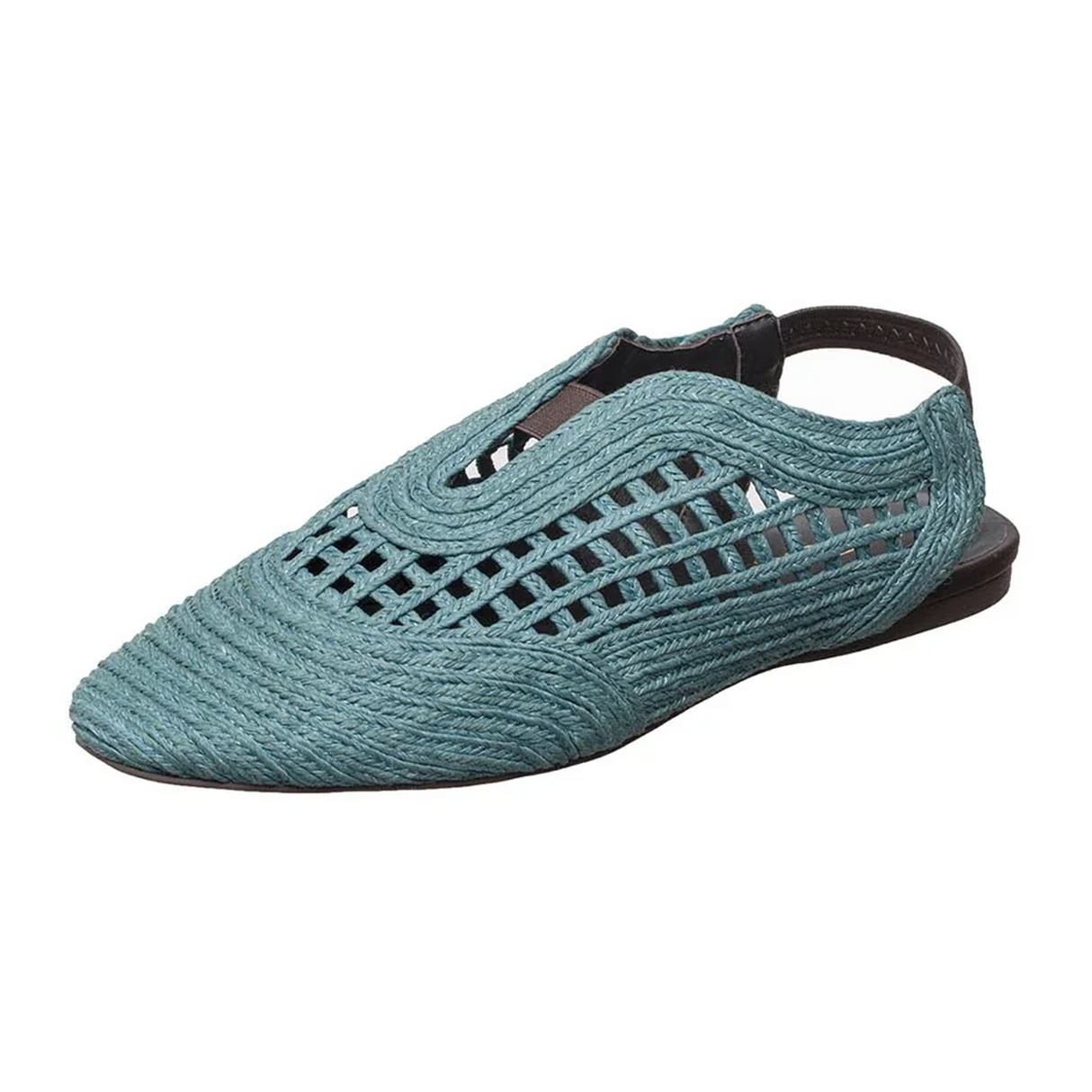 Antelope Daisy Slingback (Women) - Blue