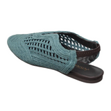 Antelope Daisy Slingback (Women) - Blue