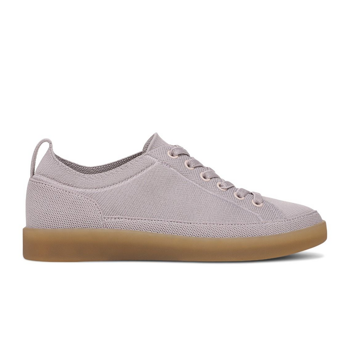 Vionic Winny Knit Sneaker (Women) - Magnolia Dusk Athletic - Casual - Lace Up - The Heel Shoe Fitters