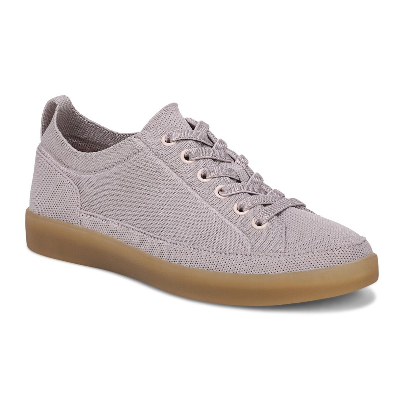 Vionic Winny Knit Sneaker (Women) - Magnolia Dusk – The Heel Shoe