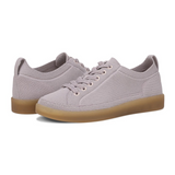 Vionic Winny Knit Sneaker (Women) - Magnolia Dusk Athletic - Casual - Lace Up - The Heel Shoe Fitters