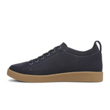 Vionic Winny Knit Sneaker (Women) - Navy Blazer Athletic - Casual - Lace Up - The Heel Shoe Fitters