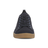 Vionic Winny Knit Sneaker (Women) - Navy Blazer Athletic - Casual - Lace Up - The Heel Shoe Fitters