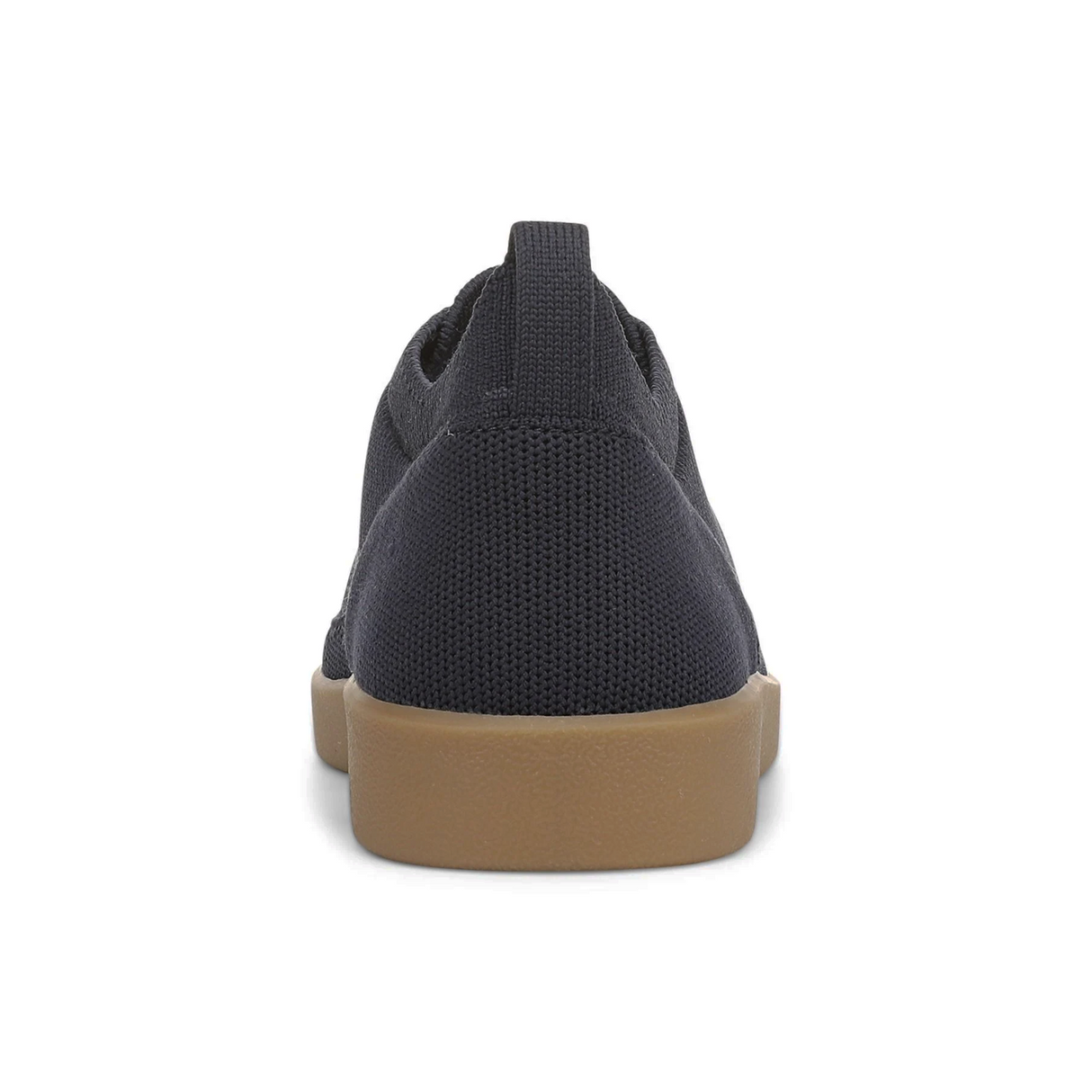 Vionic Winny Knit Sneaker (Women) - Navy Blazer Athletic - Casual - Lace Up - The Heel Shoe Fitters