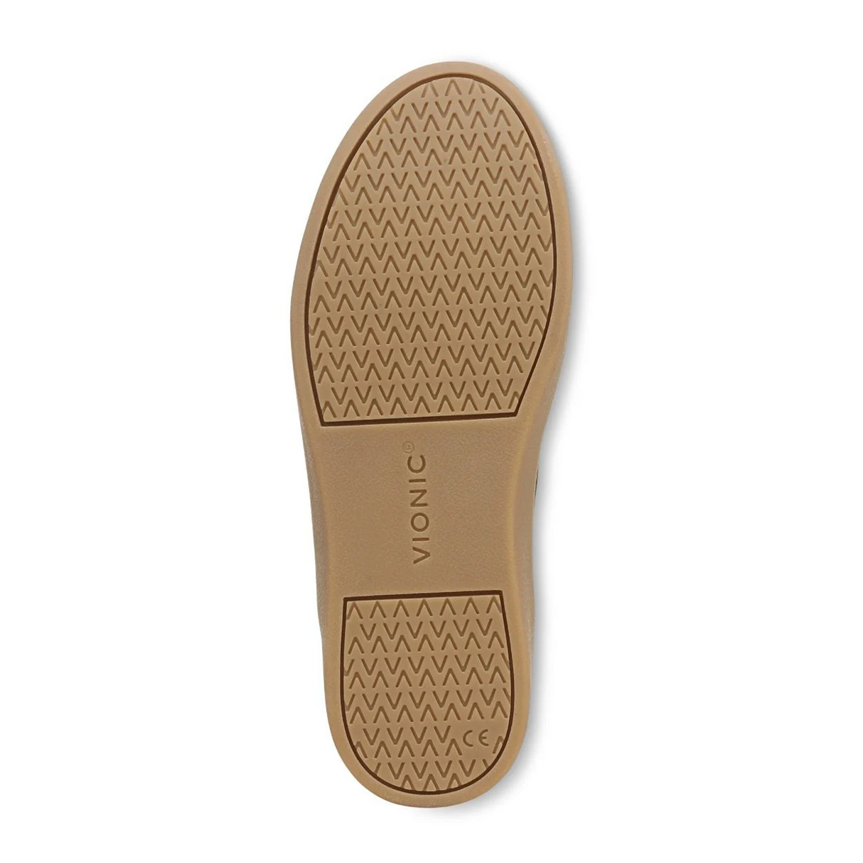 Vionic Winny Knit Sneaker (Women) - Navy Blazer Athletic - Casual - Lace Up - The Heel Shoe Fitters