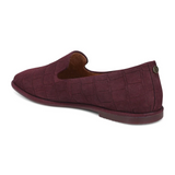 Vionic Willa 2.0 Flat (Women) - Cherry Jubilee Croc Dress-Casual - Flat - The Heel Shoe Fitters