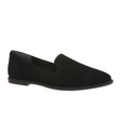 Vionic Willa 2.0 Flat (Women) - Black Dress-Casual - Flat - The Heel Shoe Fitters