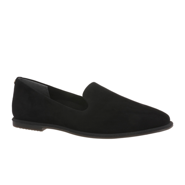 Vionic Willa 2.0 Flat (Women) - Black Dress-Casual - Flat - The Heel Shoe Fitters