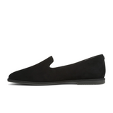 Vionic Willa 2.0 Flat (Women) - Black Dress-Casual - Flat - The Heel Shoe Fitters