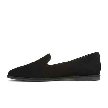 Vionic Willa 2.0 Flat (Women) - Black Dress-Casual - Flat - The Heel Shoe Fitters