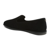 Vionic Willa 2.0 Flat (Women) - Black Dress-Casual - Flat - The Heel Shoe Fitters