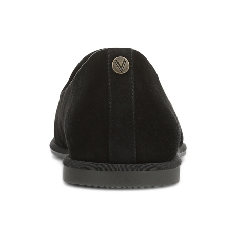 Vionic Willa 2.0 Flat (Women) - Black Dress-Casual - Flat - The Heel Shoe Fitters