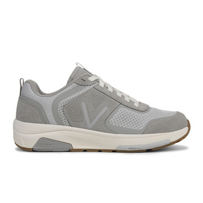 Vionic Walk Strider Knit Sneaker (Women) Athletic - Casual - Lace Up - The Heel Shoe Fitters