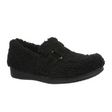 Vionic Imogen Slipper (Women) - Black Dress-Casual - Slipper - The Heel Shoe Fitters