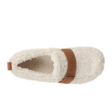 Vionic Imogen Slipper (Women) - Cream Dress-Casual - Slipper - The Heel Shoe Fitters