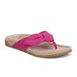 Vionic Eva Sandal (Women) Sandal - Thong - The Heel Shoe Fitters