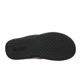Vionic Tide 2.0 Sandal (Women) - Black Suede