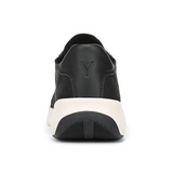 Vionic Uptown Sneaker (Women) - Black Athletic - Casual - Lace Up - The Heel Shoe Fitters