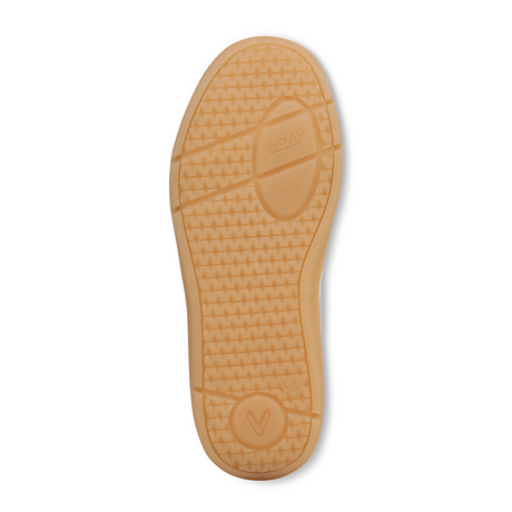 Vionic City Walk (Women) - Paloma Grey Athletic - Casual - Lace Up - The Heel Shoe Fitters
