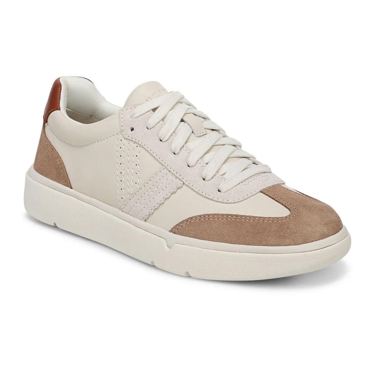 Vionic City Walk (Women) - Cream Multi