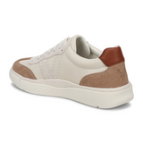 Vionic City Walk (Women) - Cream Multi