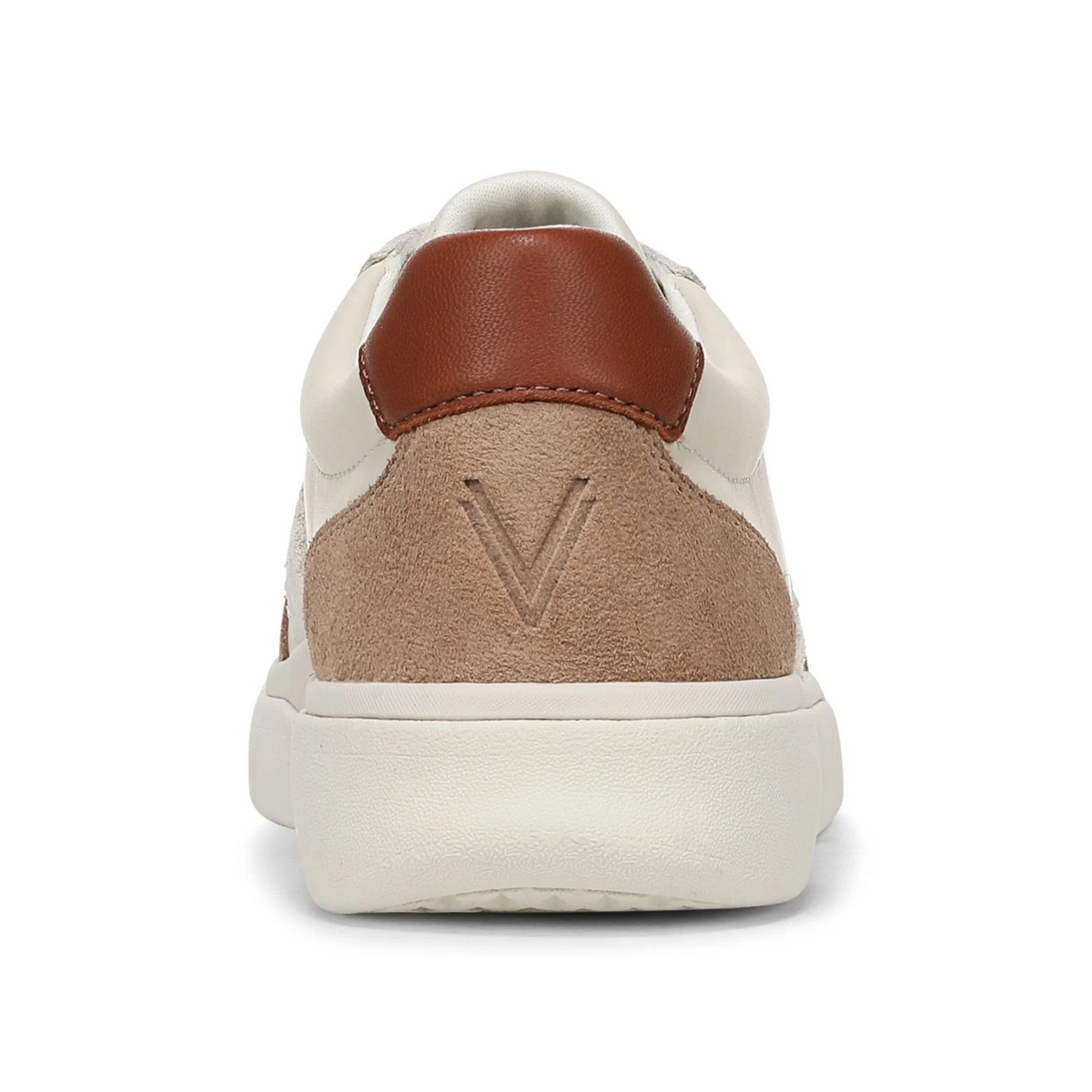 Vionic City Walk (Women) - Cream Multi