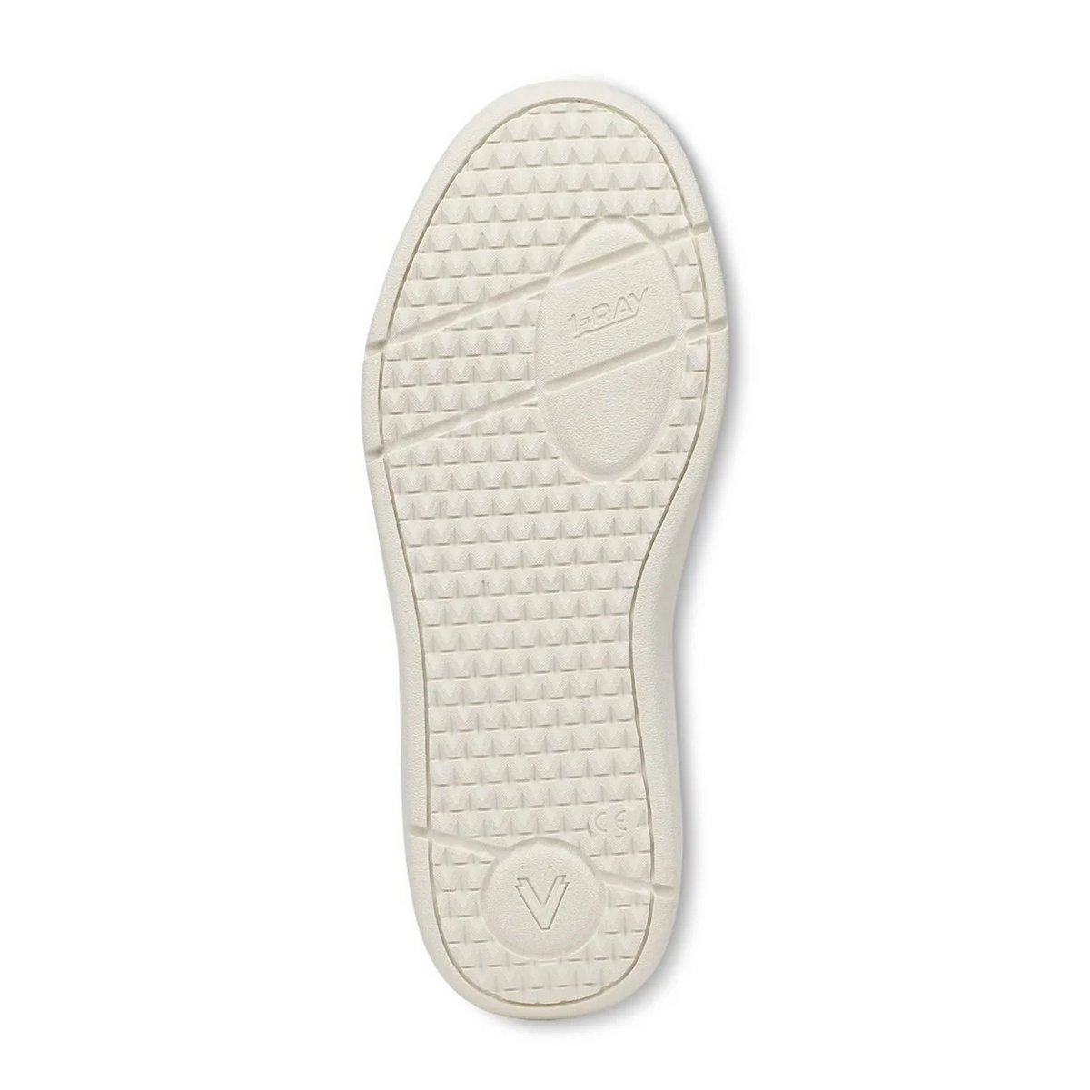 Vionic City Walk (Women) - Cream Multi