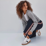 Vionic City Walk (Women) - Cream Multi