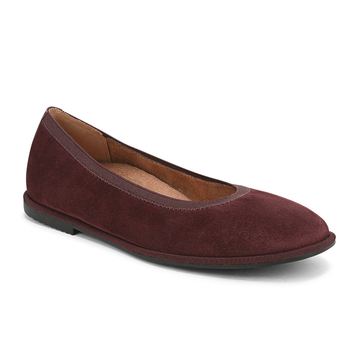 Vionic Caroll 2.0 (Women) - Mulled Wine