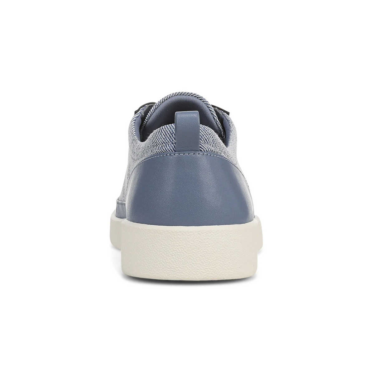 Vionic Winny Vionic Winny Sneaker (Women) - Pacific Blue Canvas – The Heel Shoe Fitters