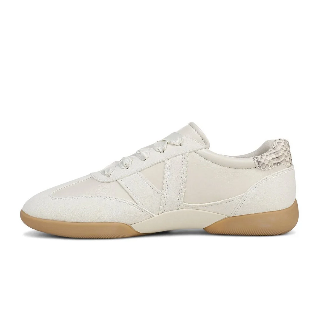 Vionic Arabelle Ballet Sneaker (Women) - Cream