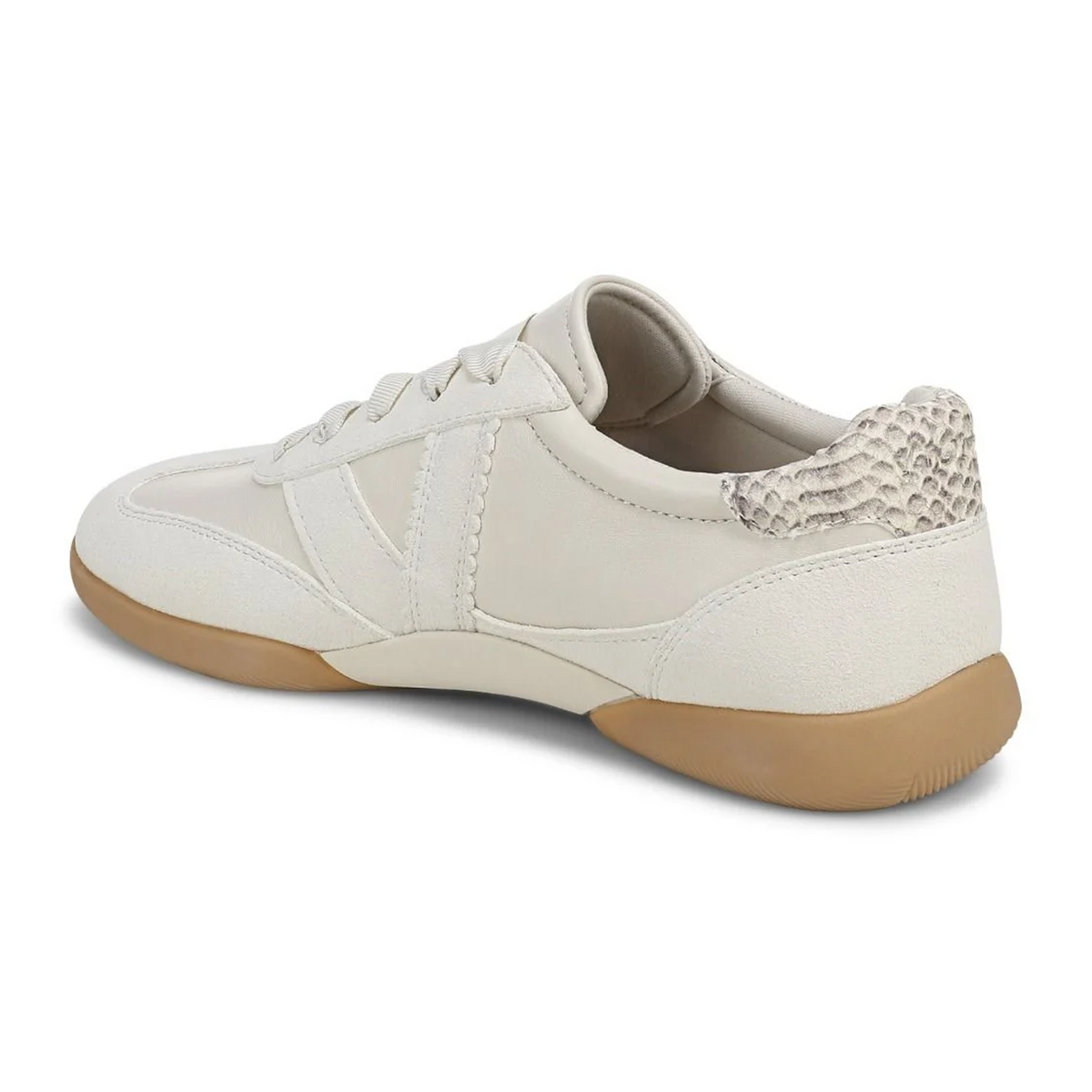 Vionic Arabelle Ballet Sneaker (Women) - Cream